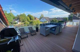 Wohnung mieten in Naheweinstraße 24, 55559 Bretzenheim, Stilvolle Wohnung mit wertigen Extras in Bretzenheim Nahe