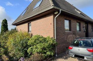 Wohnung mieten in Sandbrink, 31558 Hagenburg, Sanierte 3-Zimmer Wohnung im 1. OG mit Einbauküche, Gartenhaus und Gartennutzung in Altenhagen