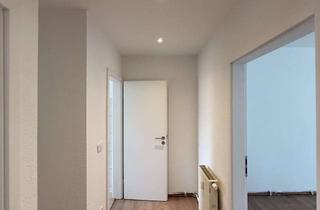 Wohnung mieten in Straße Des Friedens 73, 04860 Torgau, Sanierte 2-Zimmer Wohnung in Torgau mit modernem Bad