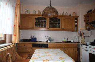 Wohnung mieten in Bernhardstraße 22, 99448 Kranichfeld, Burgblick, helle 2Zi, Bad mit Wanne & Dusche