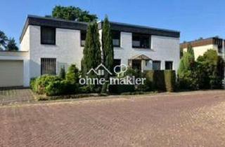 Einfamilienhaus kaufen in 40699 Erkrath, Sonniges Einfamilienhaus mit Einlieger in Hochdahl