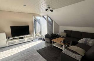 Wohnung mieten in Erlenstraße 4a, 65207 Breckenheim, Neuwertige & helle 2-Zimmer-Terrassenwohnung mit Balkon in ruhiger Lage Wiesbaden-Breckenheim