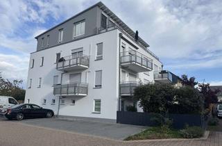 Wohnung mieten in Auf Der Beune 24, 64839 Münster, Schicke 2-Zimmer Wohnung mit Balkon im 2. OG in Münster