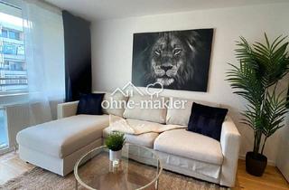 Lofts mieten in Tal, 81673 München, kernsaniertes 1-Zimmer-Apartment