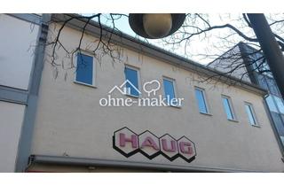 Büro zu mieten in 73230 Kirchheim, gewerbliche Mietfläche zentrale Innenstadtlage