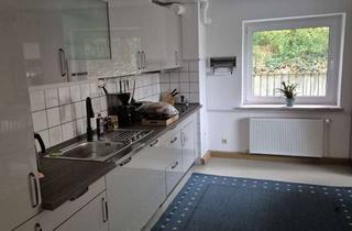 Wohnung mieten in 37120 Bovenden, 3-Zimmer-Wohnung 118 m², renoviert, EBK, Bad, Flur, Lenglern/Göttingen