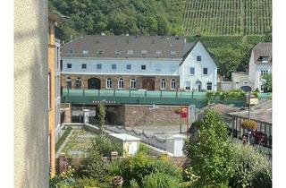 Wohnung mieten in Bahnhofstr. 9a, 53572 Unkel, frisch renovierte Wohnung in Unkel in direkter Rheinnähe