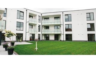 Wohnung mieten in Dr.-Rörig-Damm 29-31, 33102 Paderborn, Komfortabel Wohnen im Alter – Neubau-Servicewohnung in Stadtheide