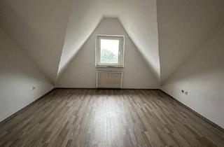 Wohnung mieten in Kampstraße 43, 45966 Gladbeck, Gemütliche Dachgeschosswohnung in ruhiger Lage zu vermieten!