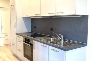 Wohnung mieten in 86571 Langenmosen, Hochwertige, vollmöblierte 1-Zimmer-Erdgeschosswohnung in 86571 Langenmosen