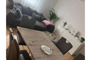 Wohnung mieten in Uhlandweg, 75015 Bretten, Uhlandweg 4, 75015 Bretten