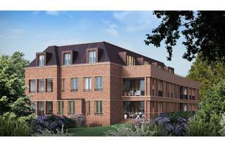 Wohnung mieten in Niemannsweg 105, 24105 Düsternbrook, Mieten Sie Ihren Traum in Düsternbrook