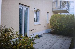 Wohnung mieten in Gemmingerstraße 24, 85051 Ingolstadt, Gemütliche 1-Zimmer Wohnung im Erdgeschoss in Ingolstadt Südwest