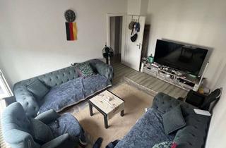 Wohnung mieten in Kreuzstraße 41, 79540 Lörrach, 3 Zimmer Wohnung auf Zeit möbliert