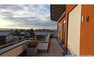 Wohnung mieten in 89129 Langenau, Über den Dächern von Langenau!