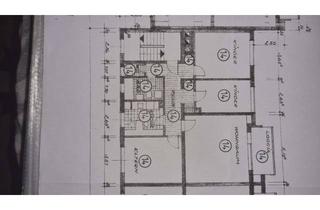 Wohnung mieten in 76131 Oststadt, 4-Zimmer Wohnung in Karlsruhe Oststadt