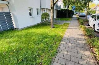 Wohnung mieten in Rathenaustr., 04416 Markkleeberg, attraktive 3 Raum Maisonette Wohnung mit Terrasse + Balkon +++TOP+++ Wohnpark Markkleeberg Rathena