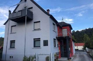 Wohnung mieten in Dölchenstraße, 74855 Haßmersheim, Lichtdurchflutete, frisch sanierte 2-Zimmer-Wohnung