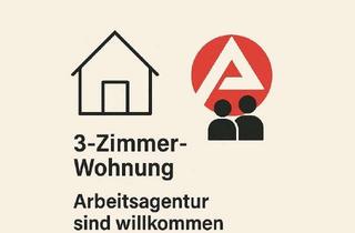 Wohnung mieten in 68535 Edingen-Neckarhausen, 3 Zimmer WOHNUNG ZU VERMIETEN EDINGEN