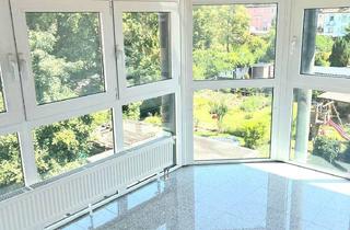 Wohnung mieten in Weingartenstrasse 59, 77654 Offenburg, 4,5 Zi. Maisonette Offenburg OST ab sofort