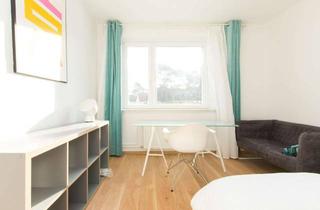 WG-Zimmer mieten in Neltestraße, 12489 Adlershof, Neltestraße, Berlin