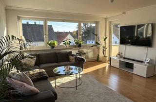 WG-Zimmer mieten in 85391 Allershausen, lichtdurchflutete große 4 Zimmer WG