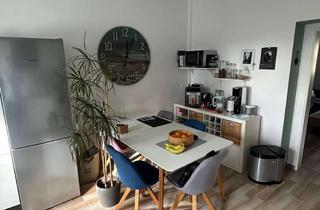 WG-Zimmer mieten in 51063 Mülheim, 20 m² Zimmer in 2er-WG in Köln-Mülheim (Rheinnähe)