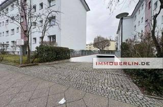 Garagen kaufen in 14193 Grunewald, IMMOBERLIN.DE - Sanierter Tiefgaragenplatz in attraktiver Lage