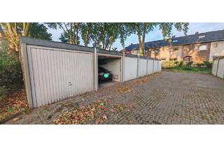 Garagen kaufen in 47139 Beeckerwerth, Garage in Beeckerwerth