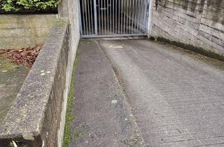 Garagen kaufen in Alte Stöckener Straße 39, 30419 Stöcken, Kellerraum in einer Tiefgarage Hannover Stöcken