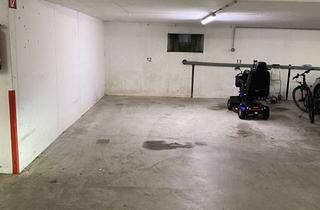 Garagen mieten in 53604 Bad Honnef, Tiefgeragenstellplatz in Bad Honnef ab dem 01.01.24 zu vermieten