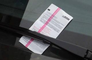 Garagen mieten in Gatower Strasse 68, 13595 Spandau, Strafzettelsicherer TG-Stellplatz!!!