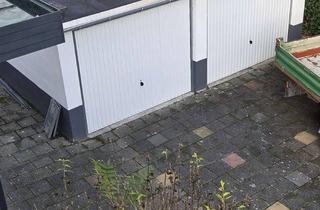 Garagen mieten in Roseggerstraße 13, 63073 Bieber, Vollumfänglich sanierte Garage mit Licht und Strom