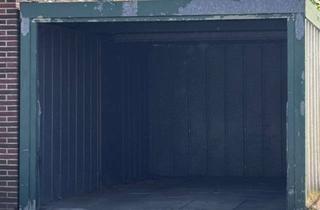 Garagen mieten in Bloherfelderstraße 176, 26129 Bloherfelde, Garage in Bloherfelde zu vermieten ohne Tor