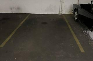 Garagen mieten in Bergstraße 60, 69469 Weinheim, Tiefgaragen Stellplatz 5-10 Minuten Fußweg zum Bahnhof