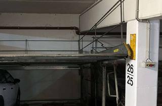 Garagen mieten in Hermann-Rein-Str. 2b, 37075 Göttingen, Tiefgaragenstellplatz 37075 Hermann-Rein-Str. 2b/Göttingen-Weende