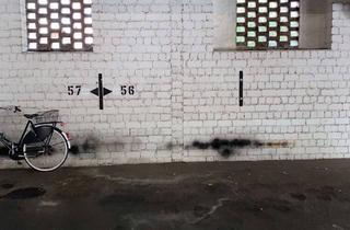 Garagen mieten in 40468 Unterrath, +++ Motorradstellplatz in abgeschlossener Sammelgarage in -Unterrath – sofort verfügbar