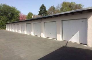 Garagen mieten in Hattinger Str. 170, 44795 Weitmar, *** Garage auf dem Garagenhof in 44795 Bochum-Weitmar, Hattinger Str. 168 / 170 zu vermieten ***