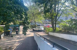 Immobilie mieten in Götelstraße 145, 13595 Spandau, Außenstellplätze für Ihren PKW direkt am Havelufer