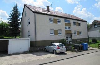 Garagen mieten in 72459 Albstadt, Außenstellplatz in der Alemannenstraße zu vermieten