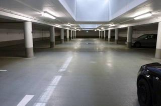 Garagen mieten in 65185 Wiesbaden, Tiefgaragenstellplatz für Motorrad