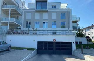 Garagen mieten in Am Sonnenbühl, 78073 Bad Dürrheim, Tiefgaragenplatz in Bad Dürrheim - Am Sonnenbühl