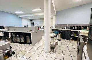 Gewerbeimmobilie kaufen in Wormser Straße 9-11, 64625 Bensheim, Voll ausgestatteter Sushi- & Bubble-Tea-Lieferdienst Zentrum von Bensheim – inklusive 3 Monate