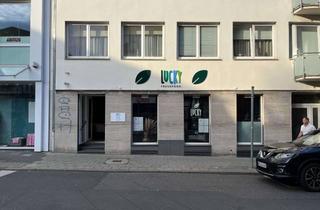 Gewerbeimmobilie mieten in Albertusstraße 12, 41061 Mönchengladbach, Lucky Freshfood auf der Albertusstraße zu vermieten