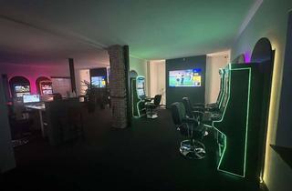 Gewerbeimmobilie mieten in Löhner Straße 171, 32584 Löhne, Spielhallen im Raum OWL zu verkaufen – Konzession & Inventar inklusive