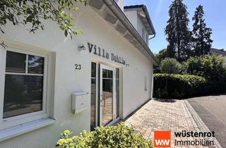 Gewerbeimmobilie kaufen in 71522 Backnang, Seltene Chance - Etabliertes Bed & Breakfast mit 6 Zimmern in Toplage