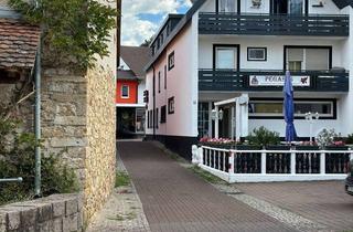 Gewerbeimmobilie kaufen in 79423 Heitersheim, ,,Dreierlei" Wohnen, Arbeiten und Vermieten unter einem Dach