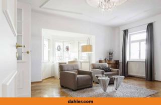 Gewerbeimmobilie kaufen in 88079 Kressbronn, Charme, Lage, Rendite – Ferienapartments in eleganter Villa am Bodensee