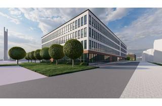 Gastronomiebetrieb mieten in Dänholmstraße 13, 18439 Frankenvorstadt, CAMPUS AM SUND: Exklusive Gastronomiefläche mit Wasserblick