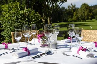 Gastronomiebetrieb mieten in Am Hochschloss, 82396 Pähl, Verpachtung der Gastronomie am Golfclub Hohenpähl